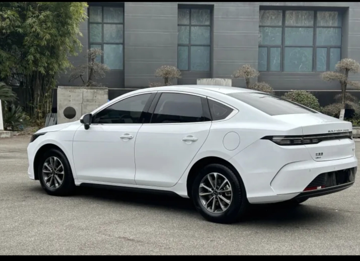 BYD Destroyer 05 2024 car image #3