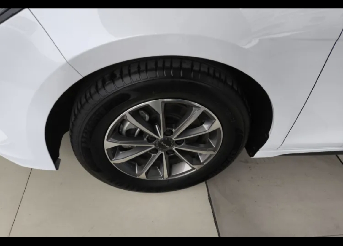 BYD Destroyer 05 2024 car image #2