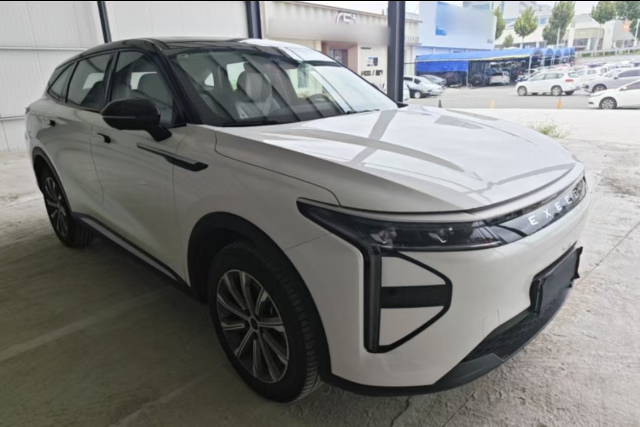 Exceed Yaoguang C-DM 2025 car image 