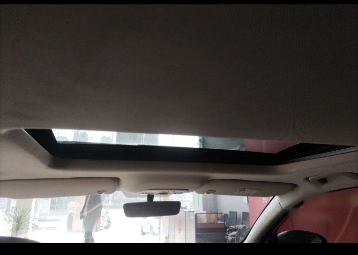 GEELY Coolray 2022 #16 GEELY Coolray 2022 car image #16