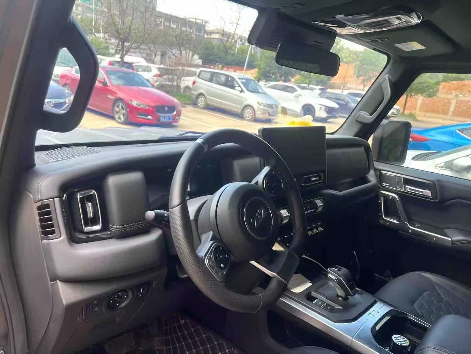2024 car image #3