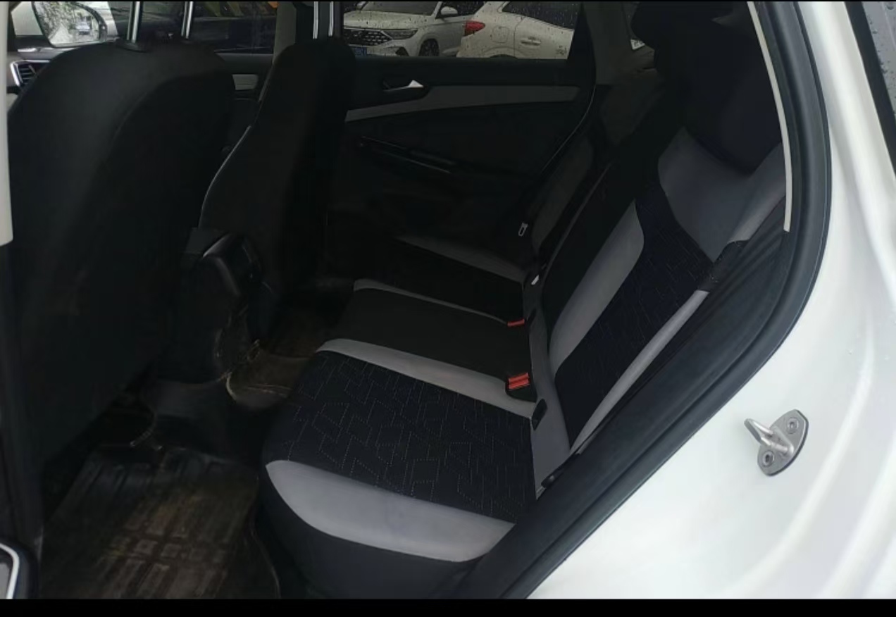 捷达 捷达VS5 2023 汽车图片 #5