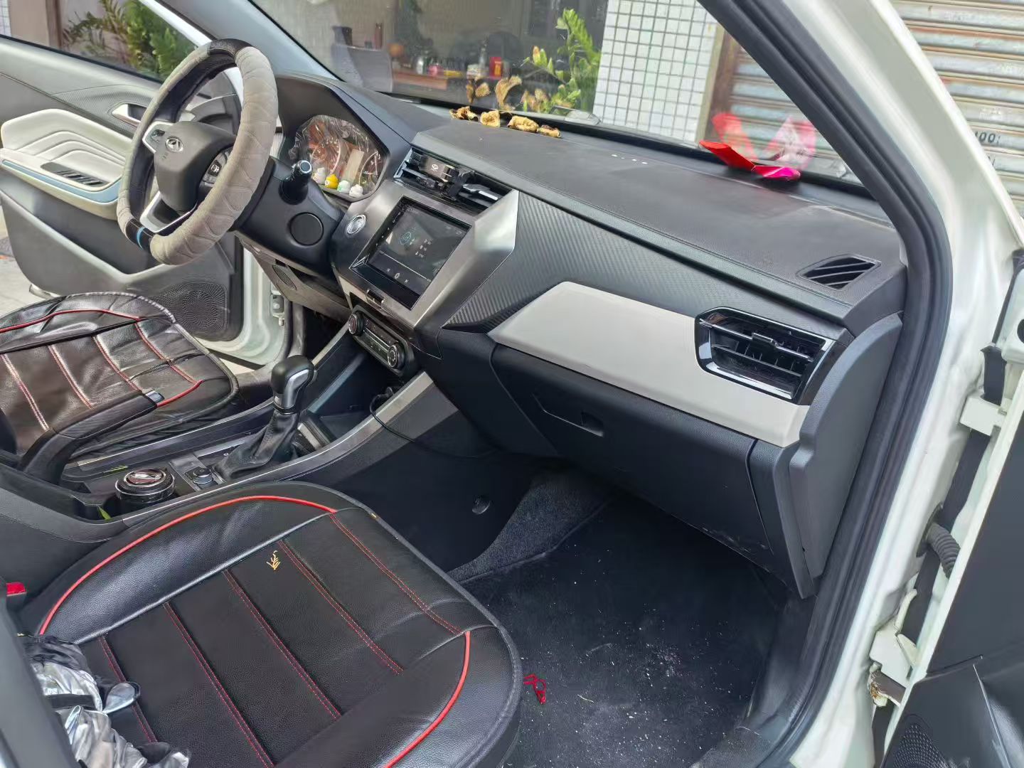 Chery Tiggo 3x 2023 car image #6