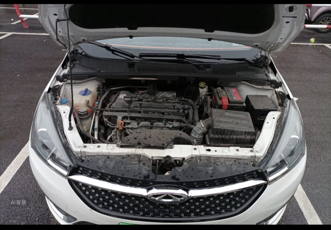 Chery Arrizo 5 2022 #11 Chery Arrizo 5 2022 car image #11
