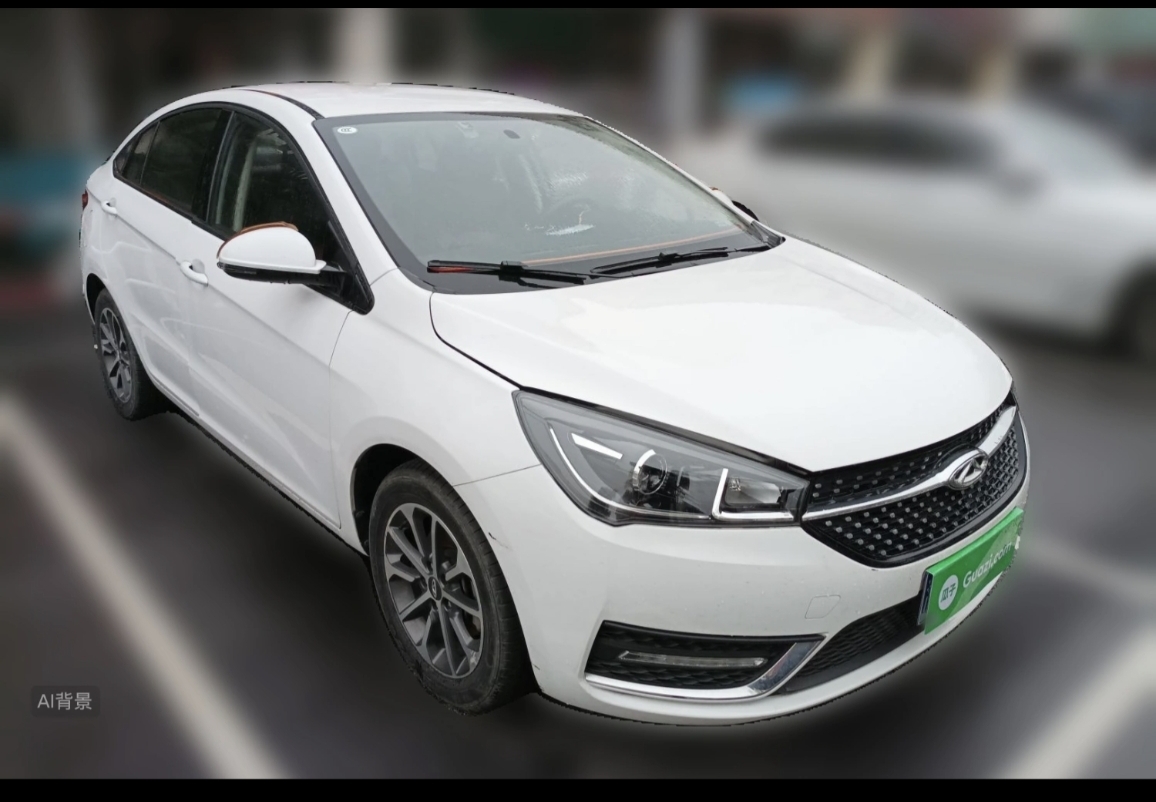 Chery Arrizo 5 2022 #2 Chery Arrizo 5 2022 car image #2