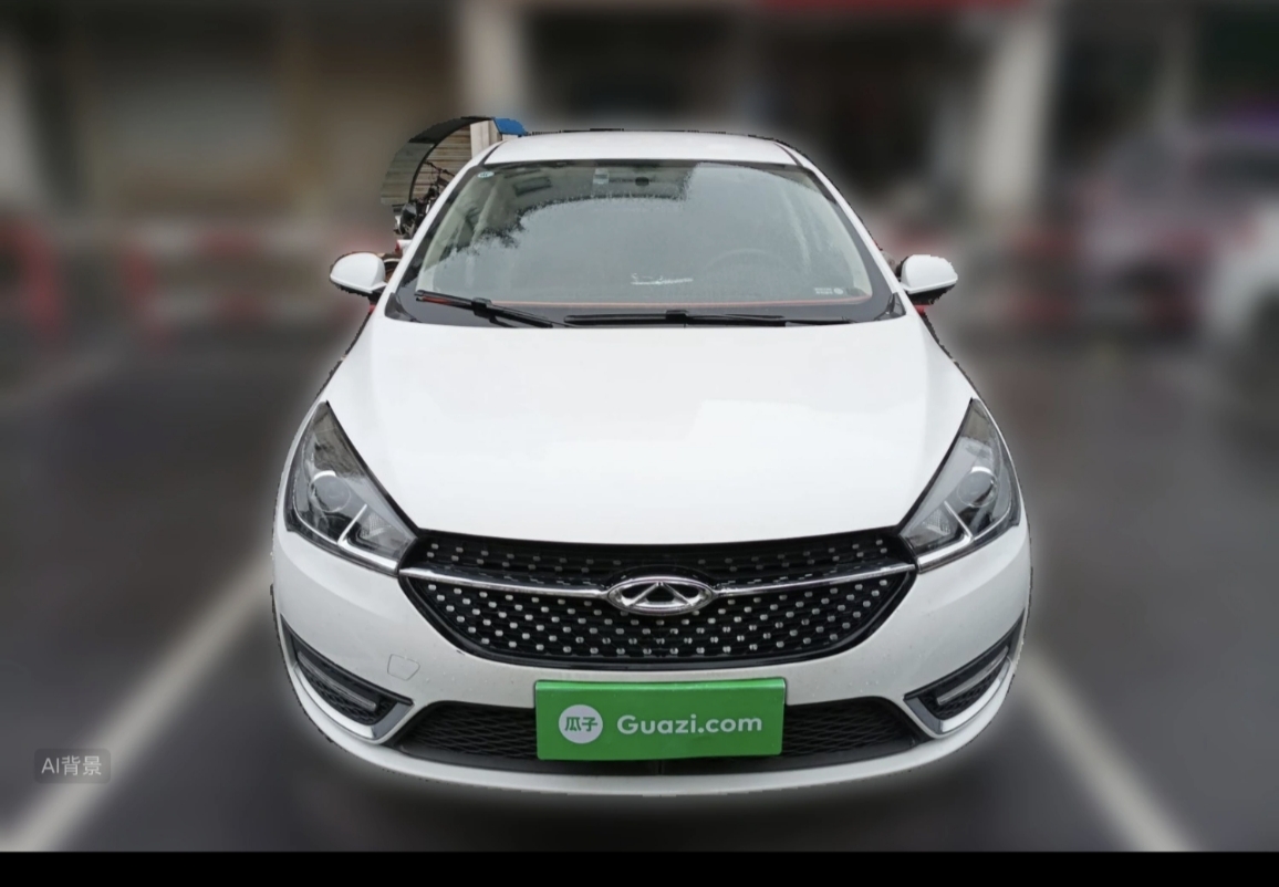Chery Arrizo 5 2022 #3 Chery Arrizo 5 2022 car image #3