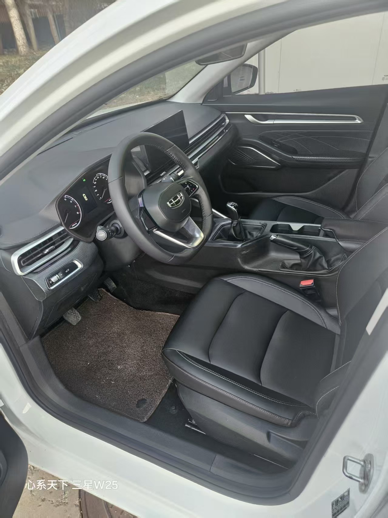 GEELY Emgrand 2023 immagine di auto #5