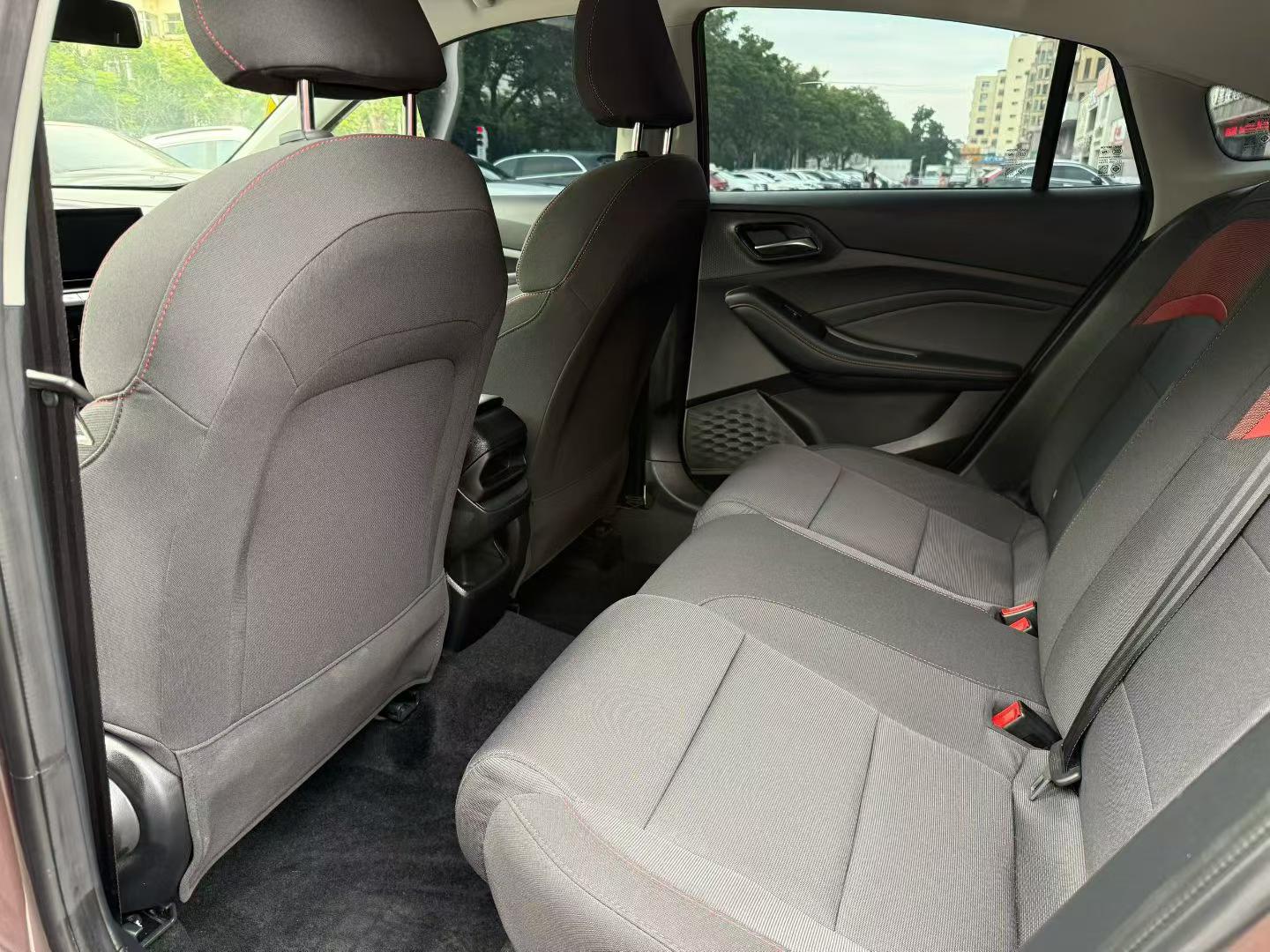 MG 5 2023 immagine di auto #6