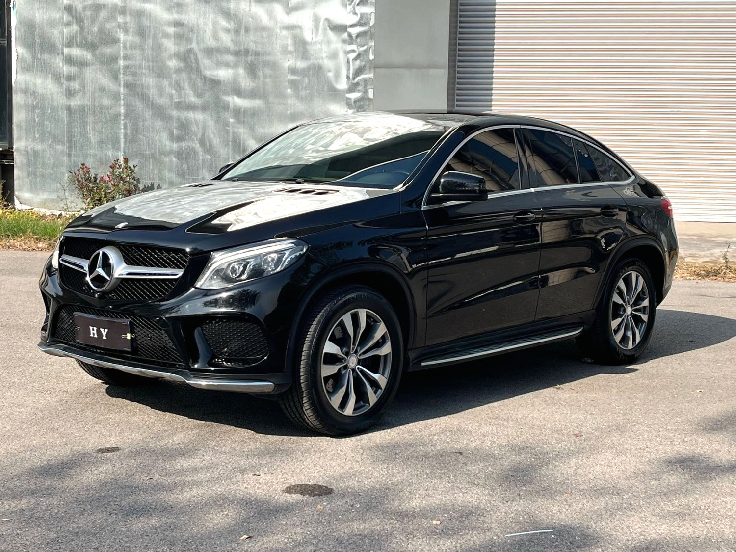 Benz