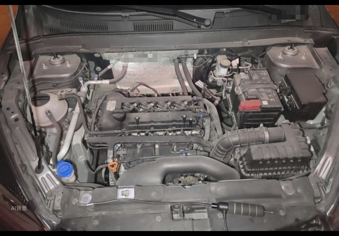 Chery Tiggo 5x 2022 car image #10