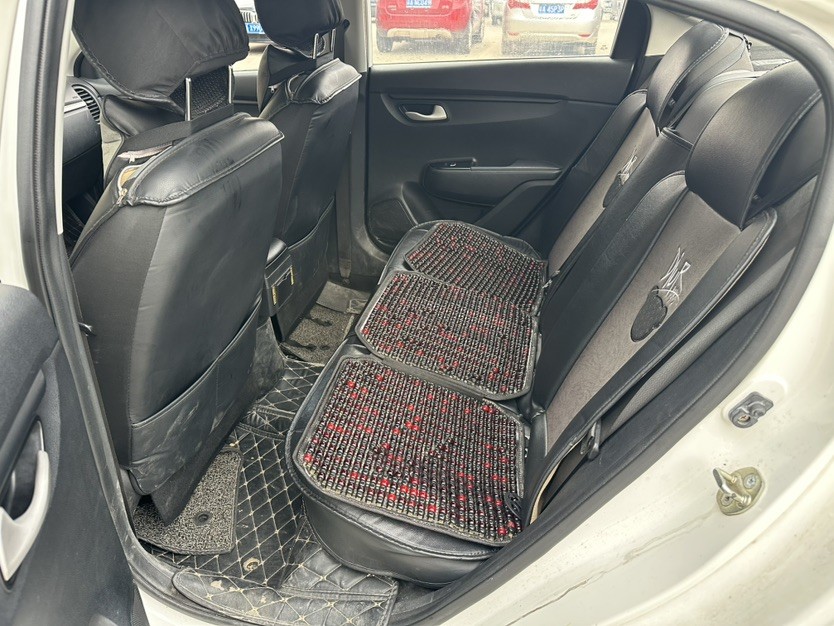 Kia K2 2018 imagem de carro #4