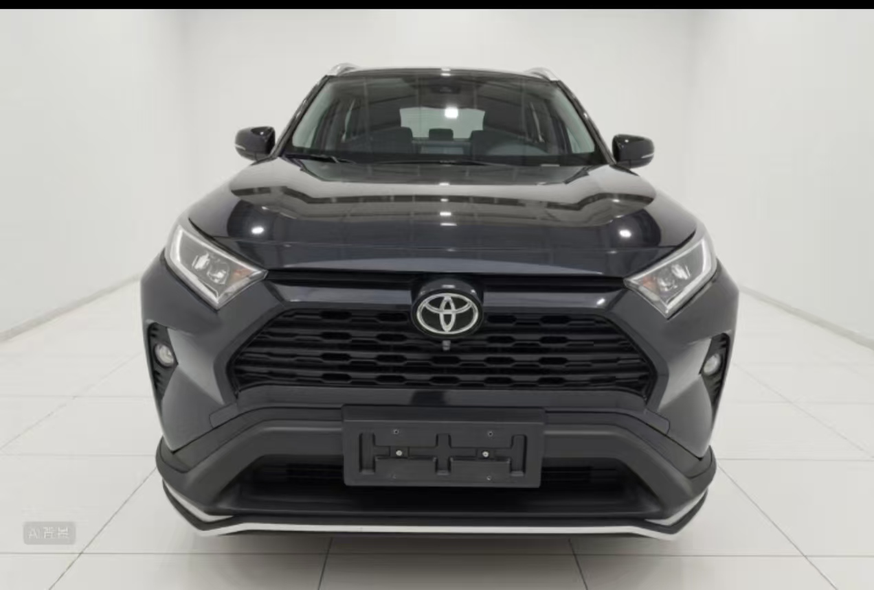 Toyota RAV4 2020 car image #3