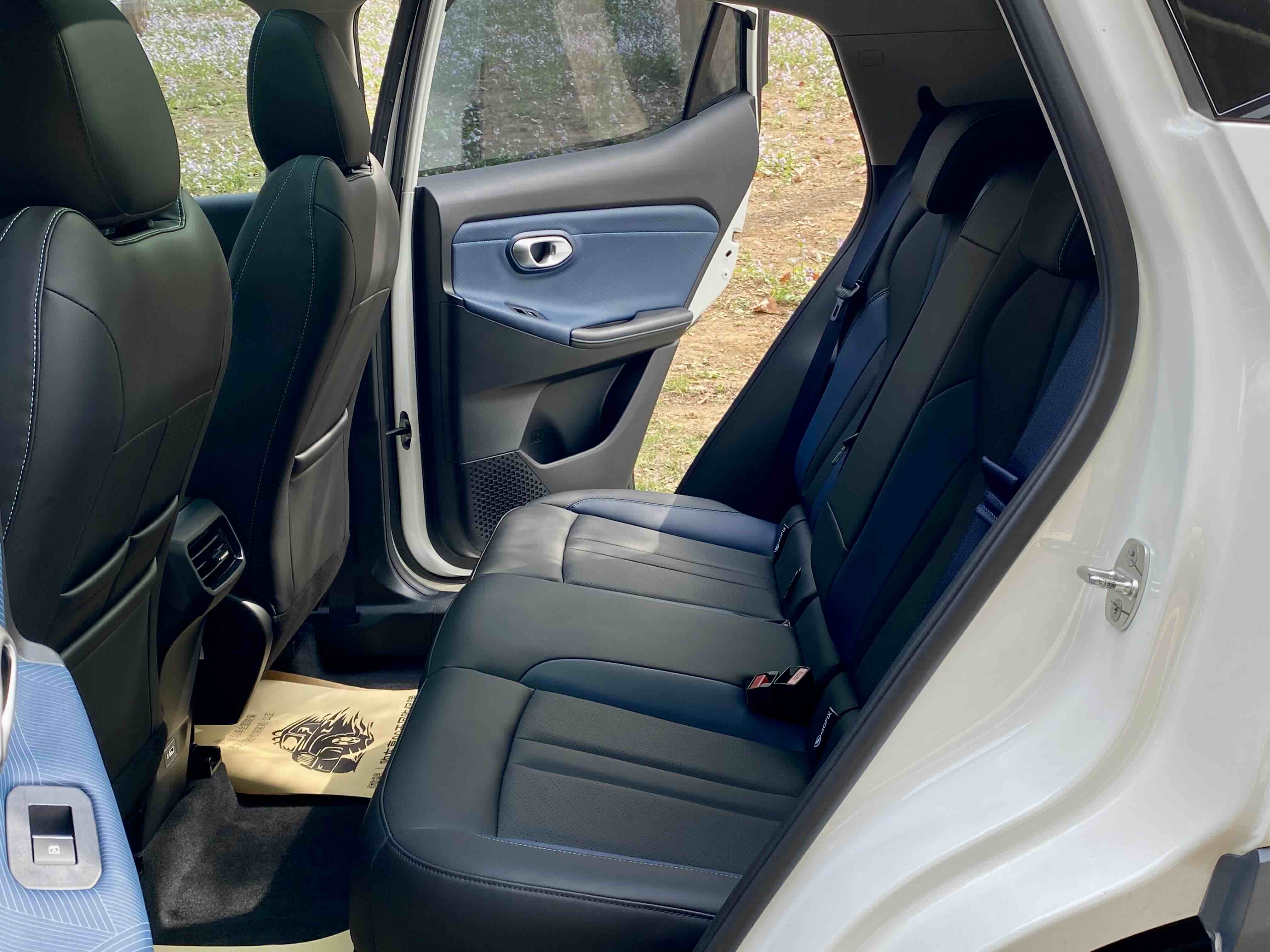 广汽传祺 传祺GS3 2023 汽车图片 #13