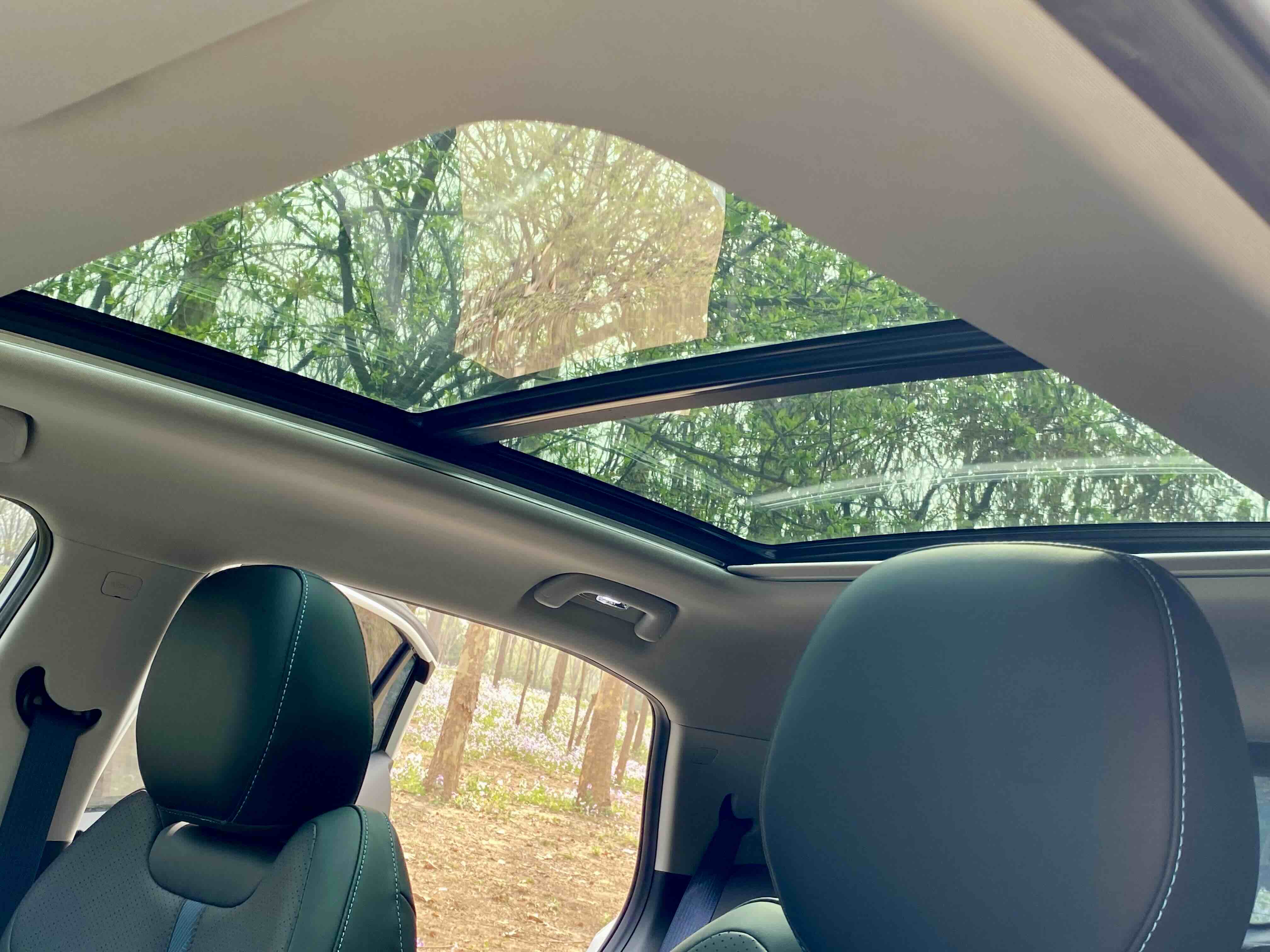 广汽传祺 传祺GS3 2023 汽车图片 #16