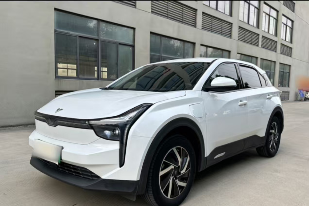 Neta U 2022 изображение автомобиля #6