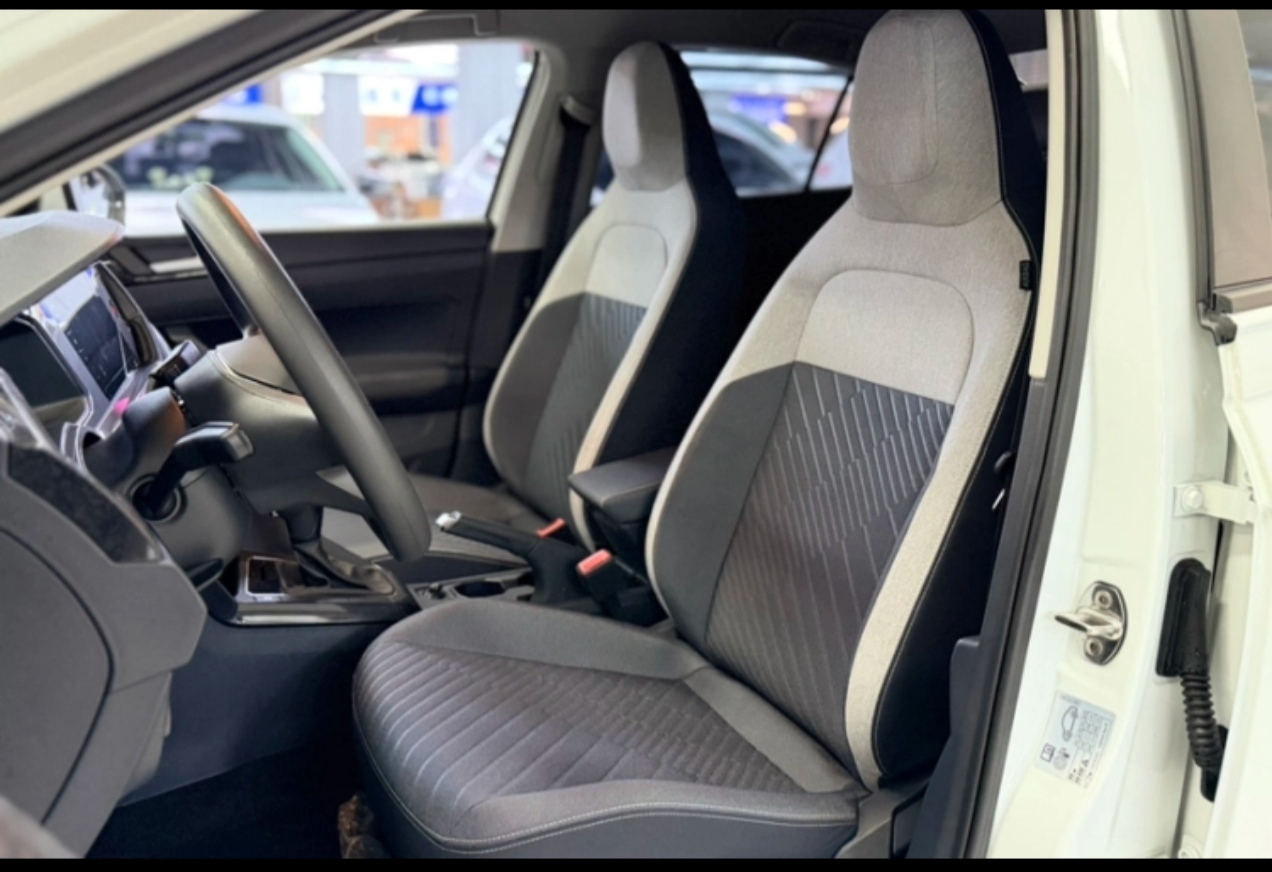 Volkswagen Lavida 2023 car image #5