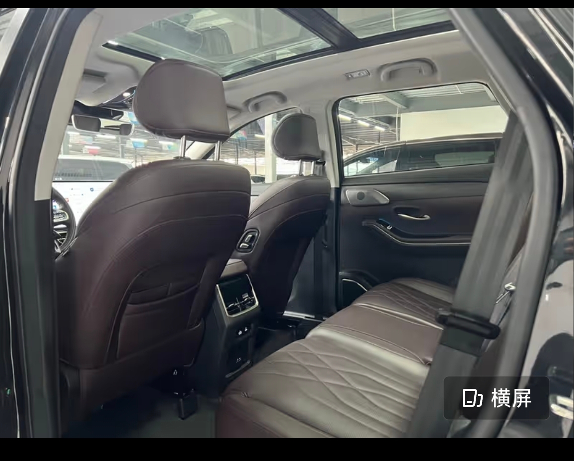 Jetour X90 PRO 2024 #12 Jetour X90 PRO 2024 car image #12