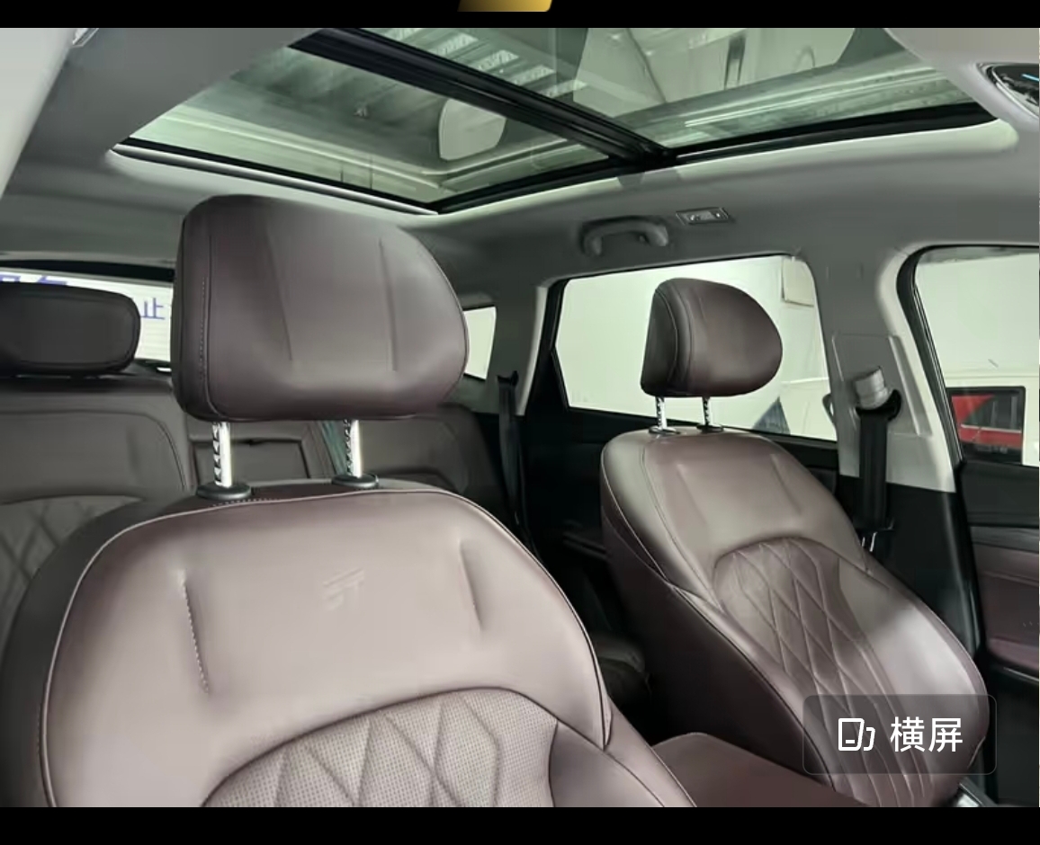 Jetour X90 PRO 2024 #13 Jetour X90 PRO 2024 car image #13