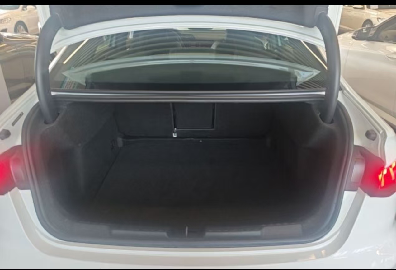 Audi A3 2024 #3 Audi A3 2024 immagine di auto #3