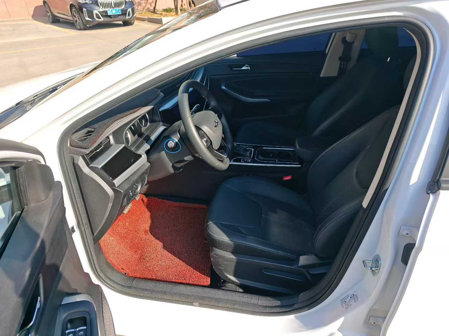 Chery Arrizo 5 2023 car image #2