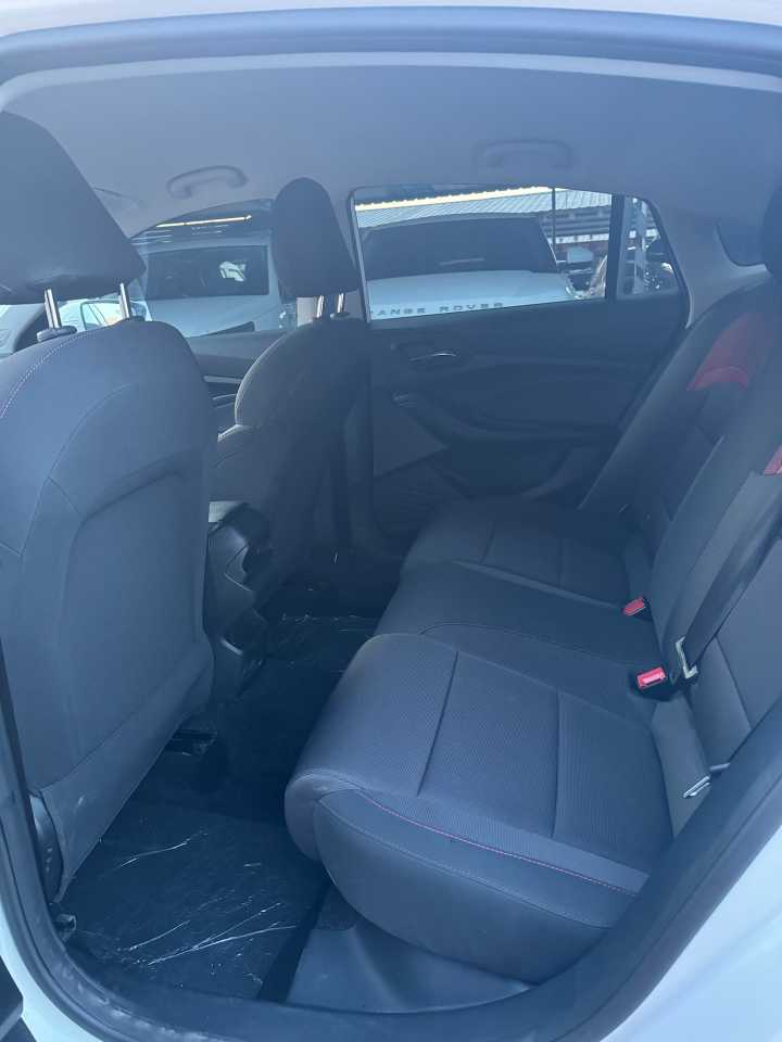 MG 5 2022 #8 MG 5 2022 immagine di auto #8