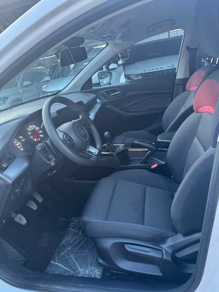 MG 5 2022 #4 MG 5 2022 immagine di auto #4