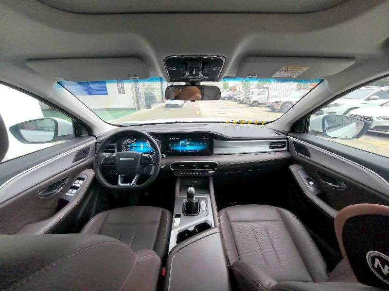 Jetour X90 PLUS 2023 صورة سيارة #9