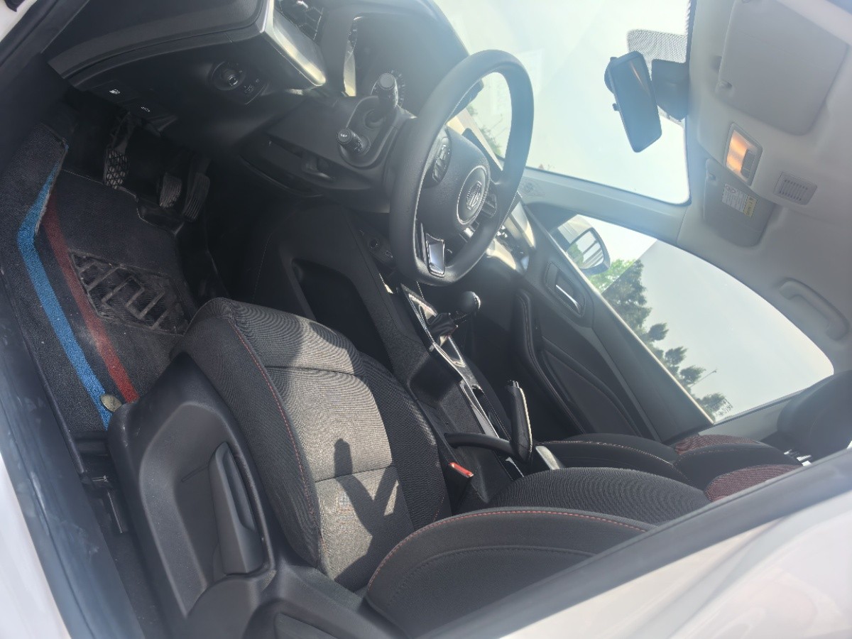 MG 5 2023 immagine di auto #8