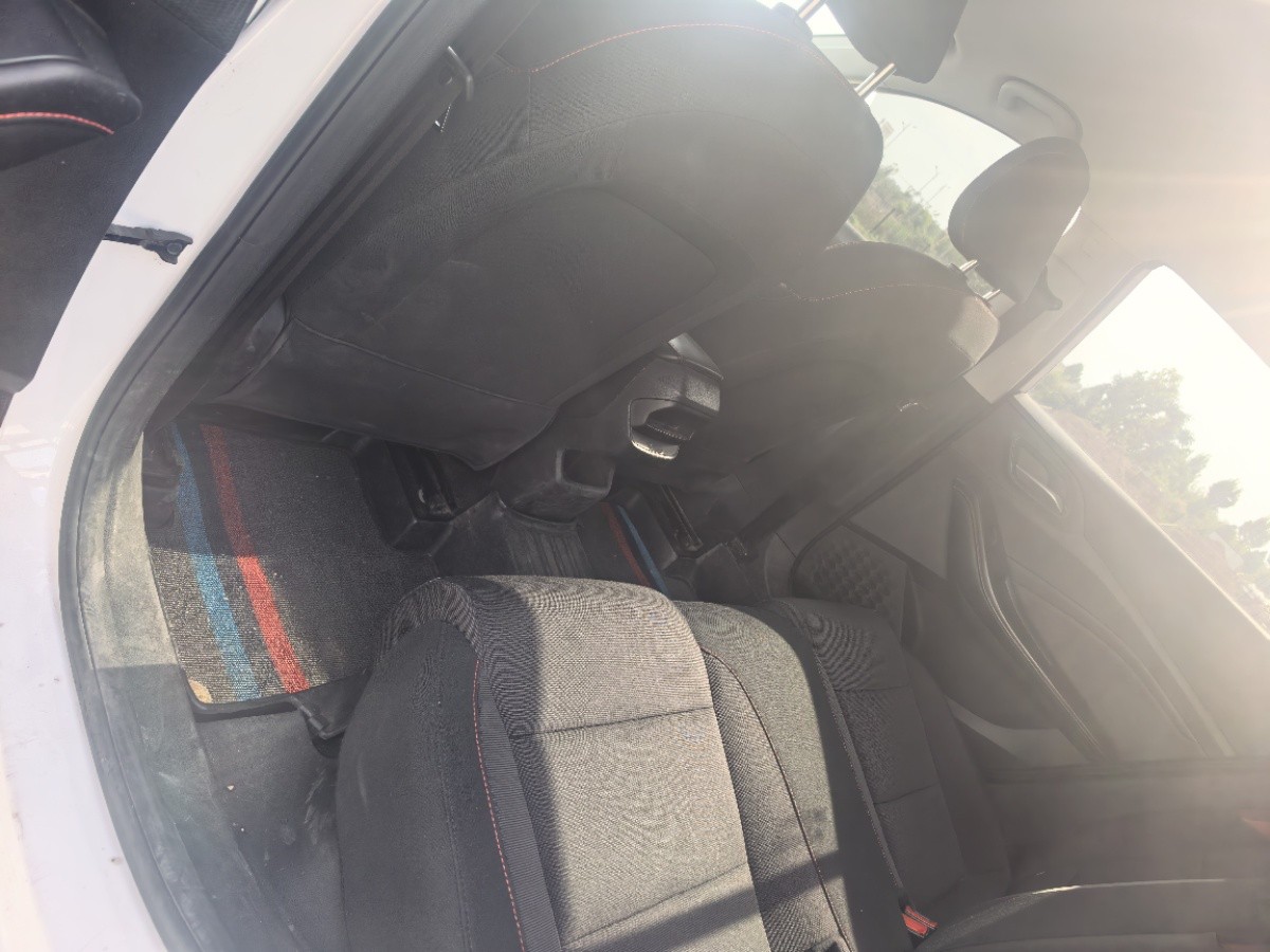 MG 5 2023 immagine di auto #3