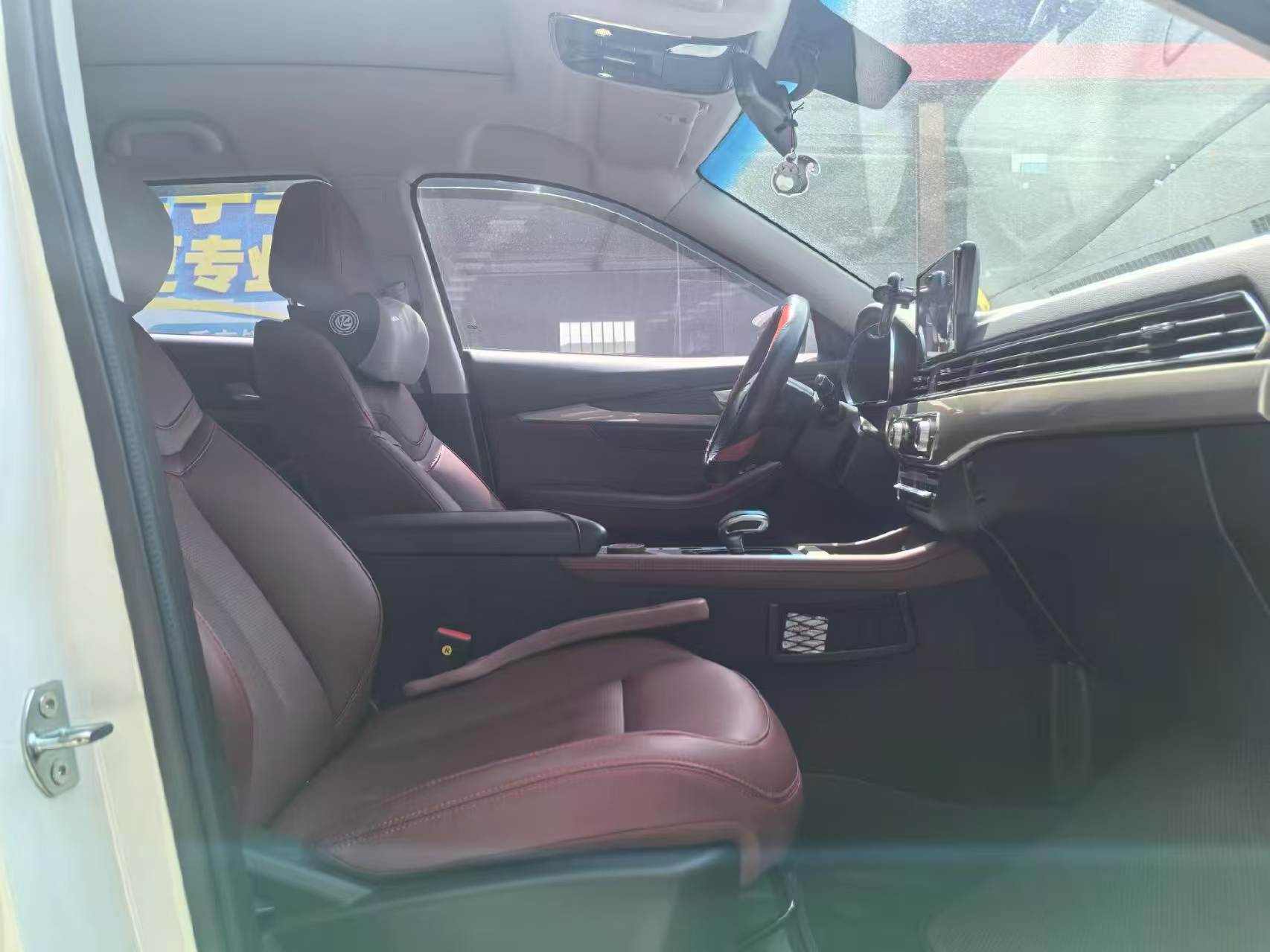 Jetour X70 2024 image de voiture #2
