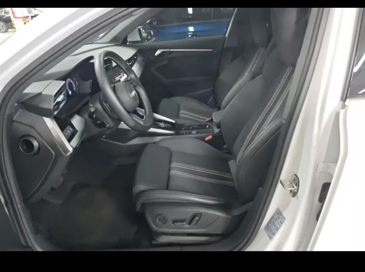 Audi A3 2024 car image #8