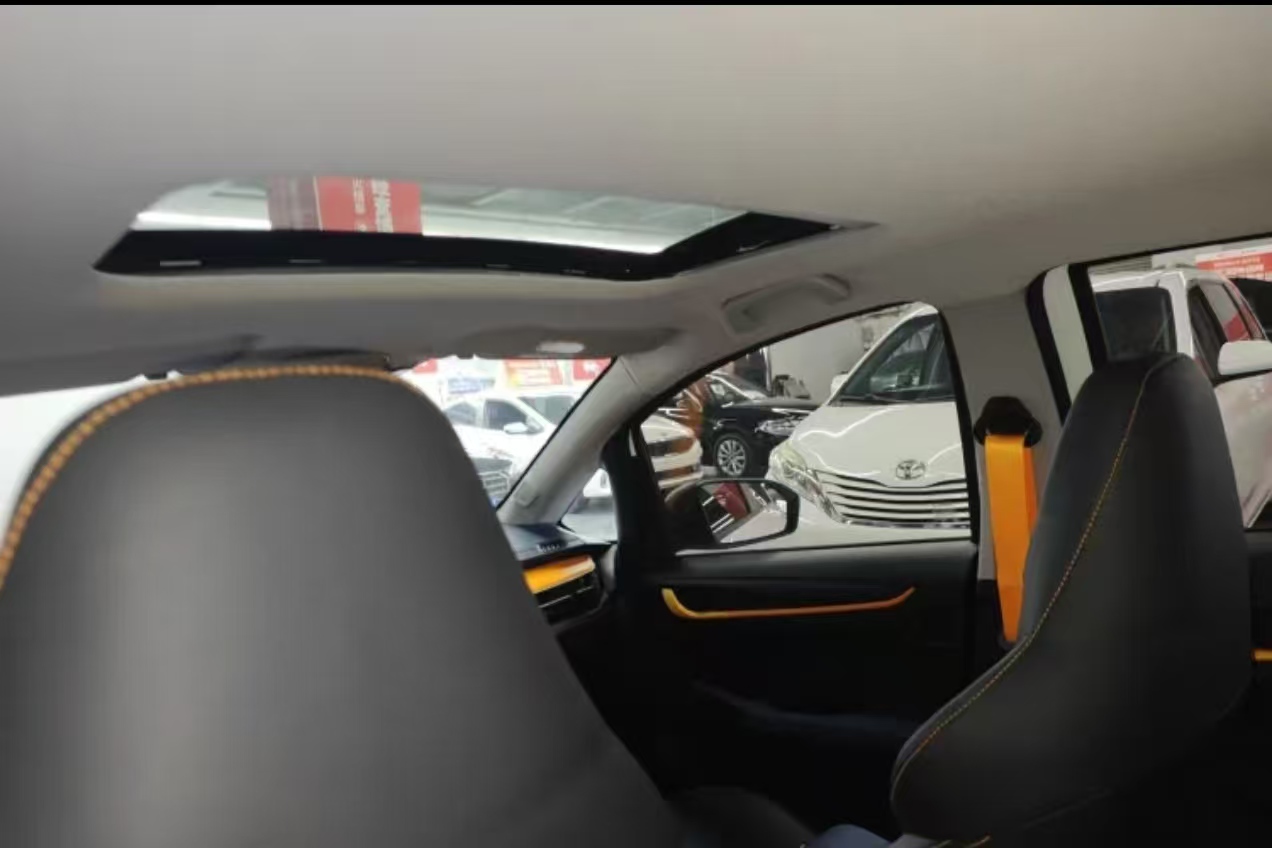 Livan X3 PRO 2023 immagine di auto #2