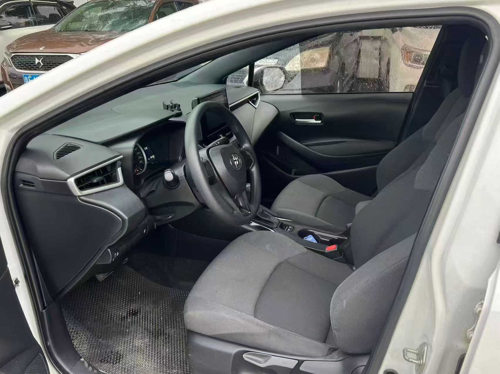 Toyota Corolla 2023 car image #5