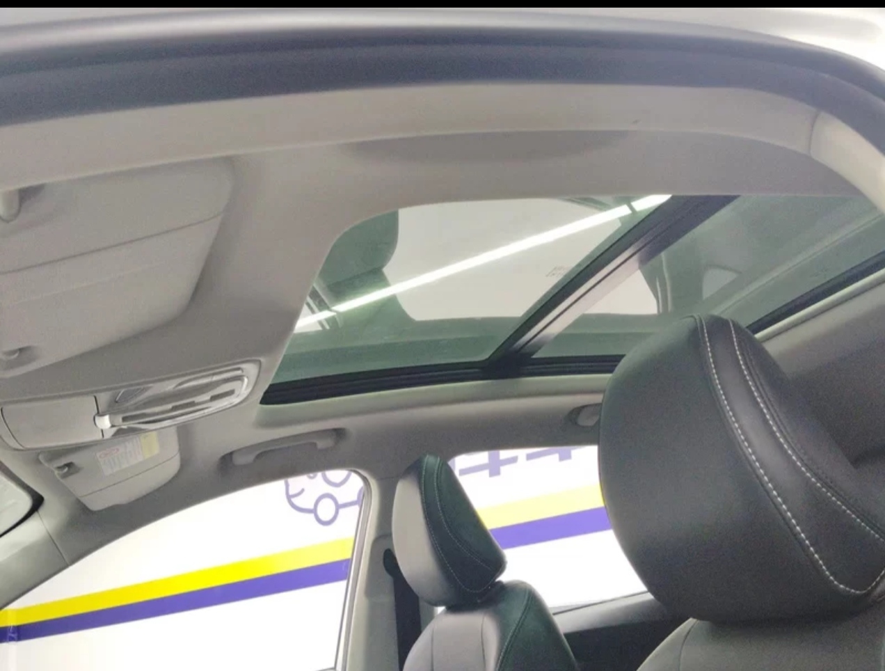 MG ONE 2023 car image #2