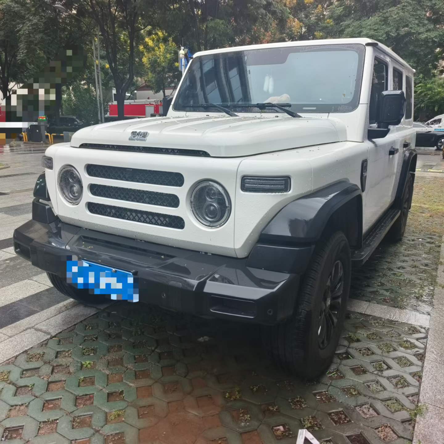 2025 car image #4