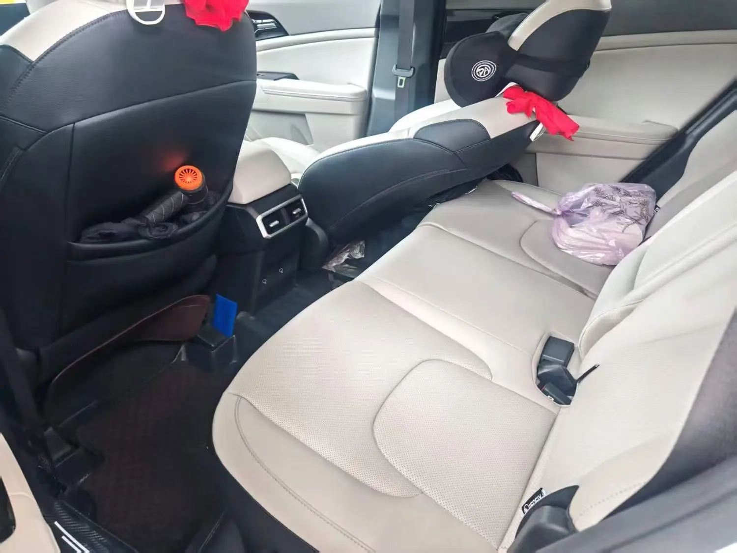 Kia Sportage 2025 car image #8