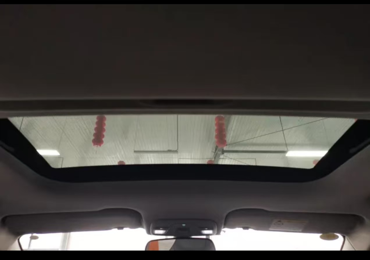 睿蓝汽车 睿蓝汽车X3 PRO 2023 汽车图片 #7