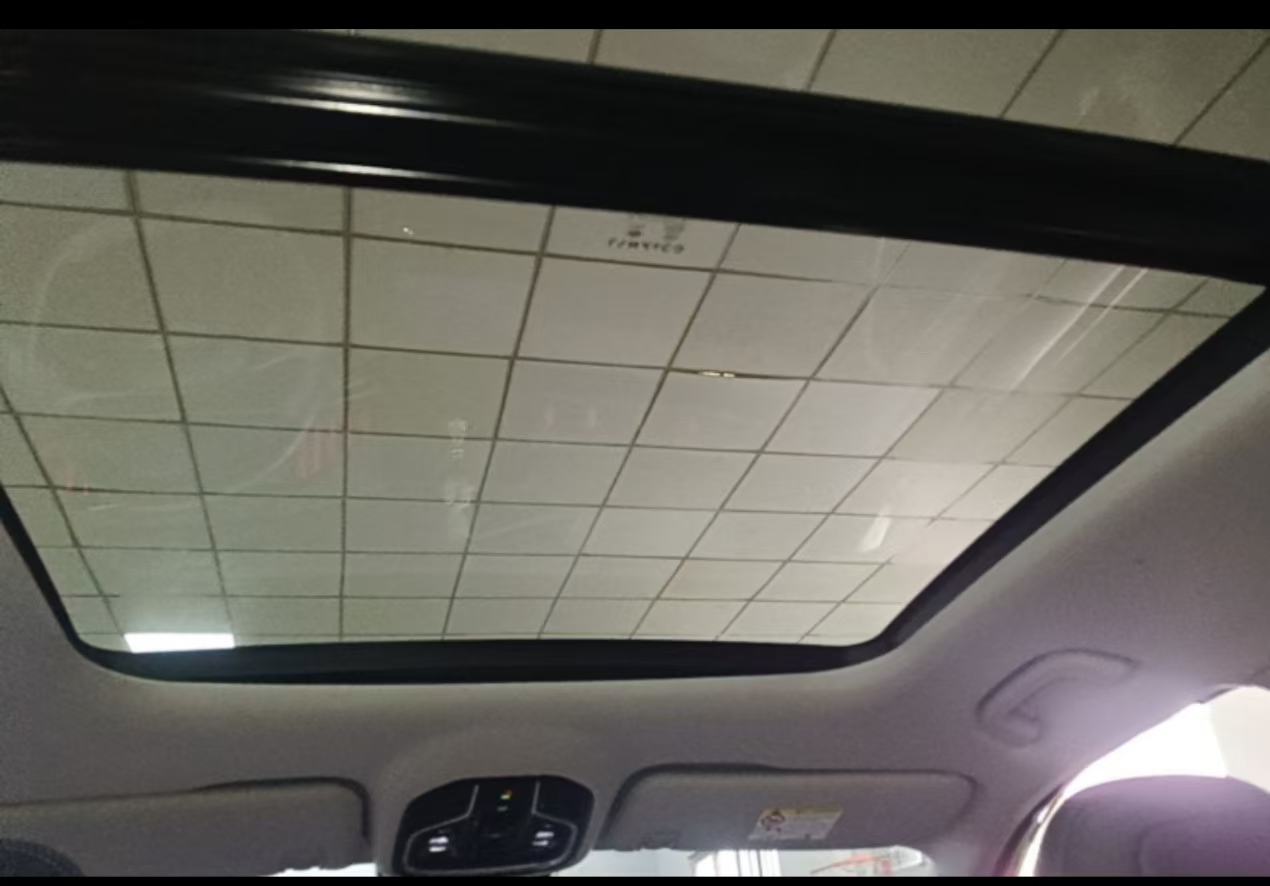 GEELY Boyue L 2023 car image #2