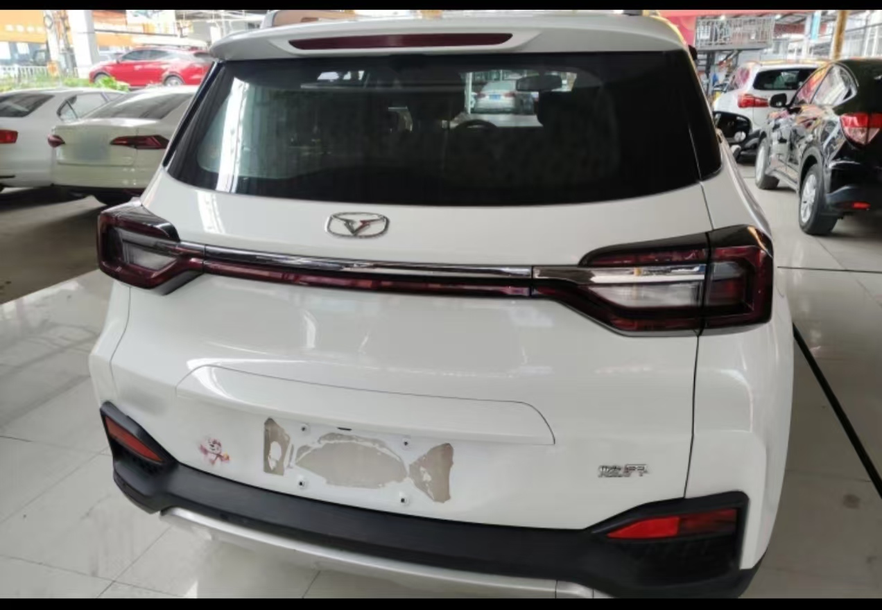 凯翼 炫界 2022 汽车图片 #4