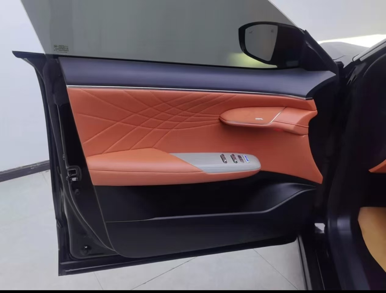 Deepal S07 2023 car image #4