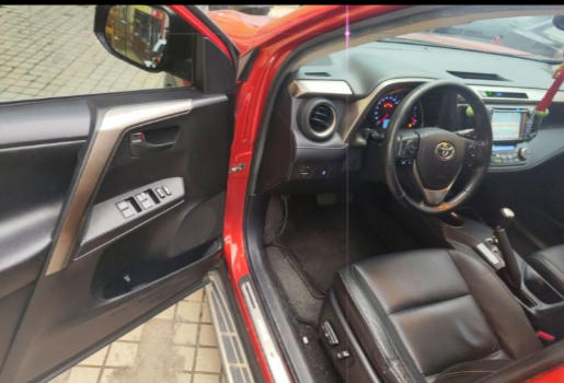 Toyota RAV4 2013 car image #3