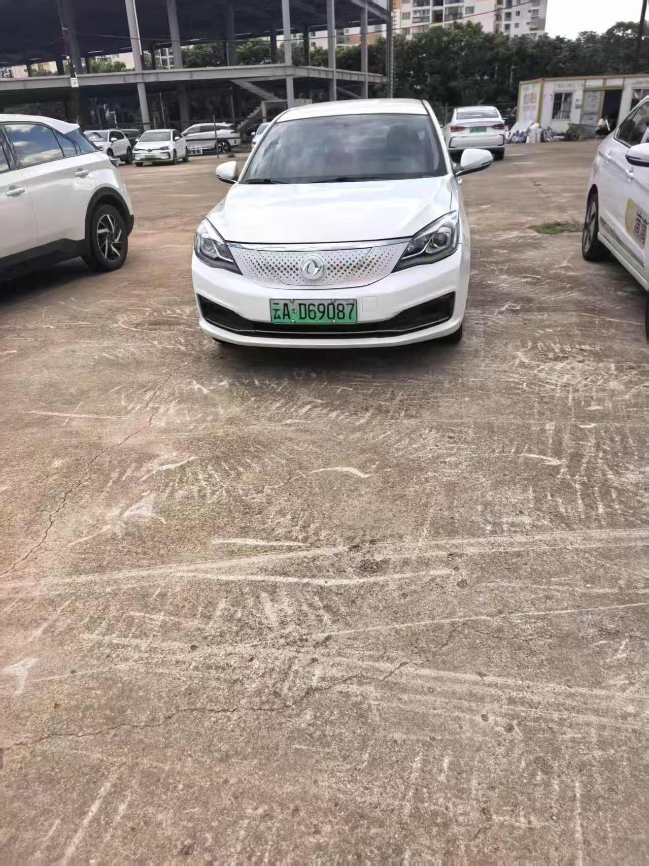 2022 car image #5