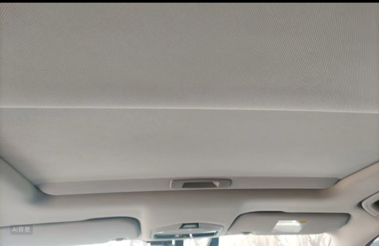 GEELY Emgrand 2023 car image #8