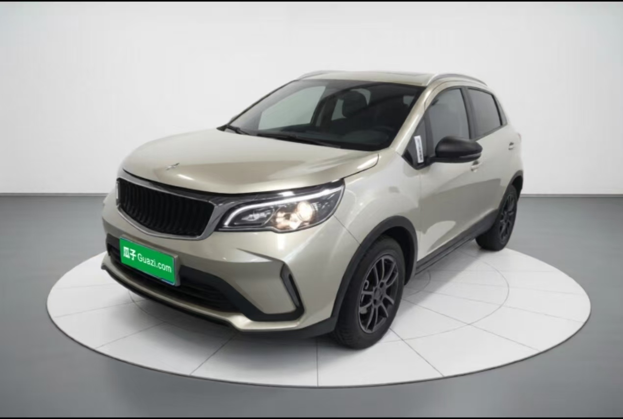 Livan X3 PRO 2025 汽车图片 