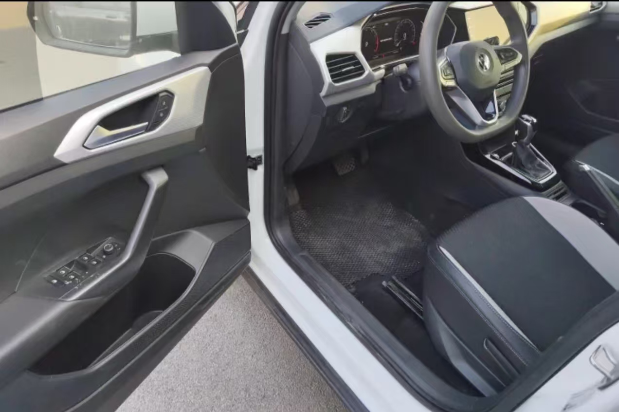 大众 探影 2023 汽车图片 #6