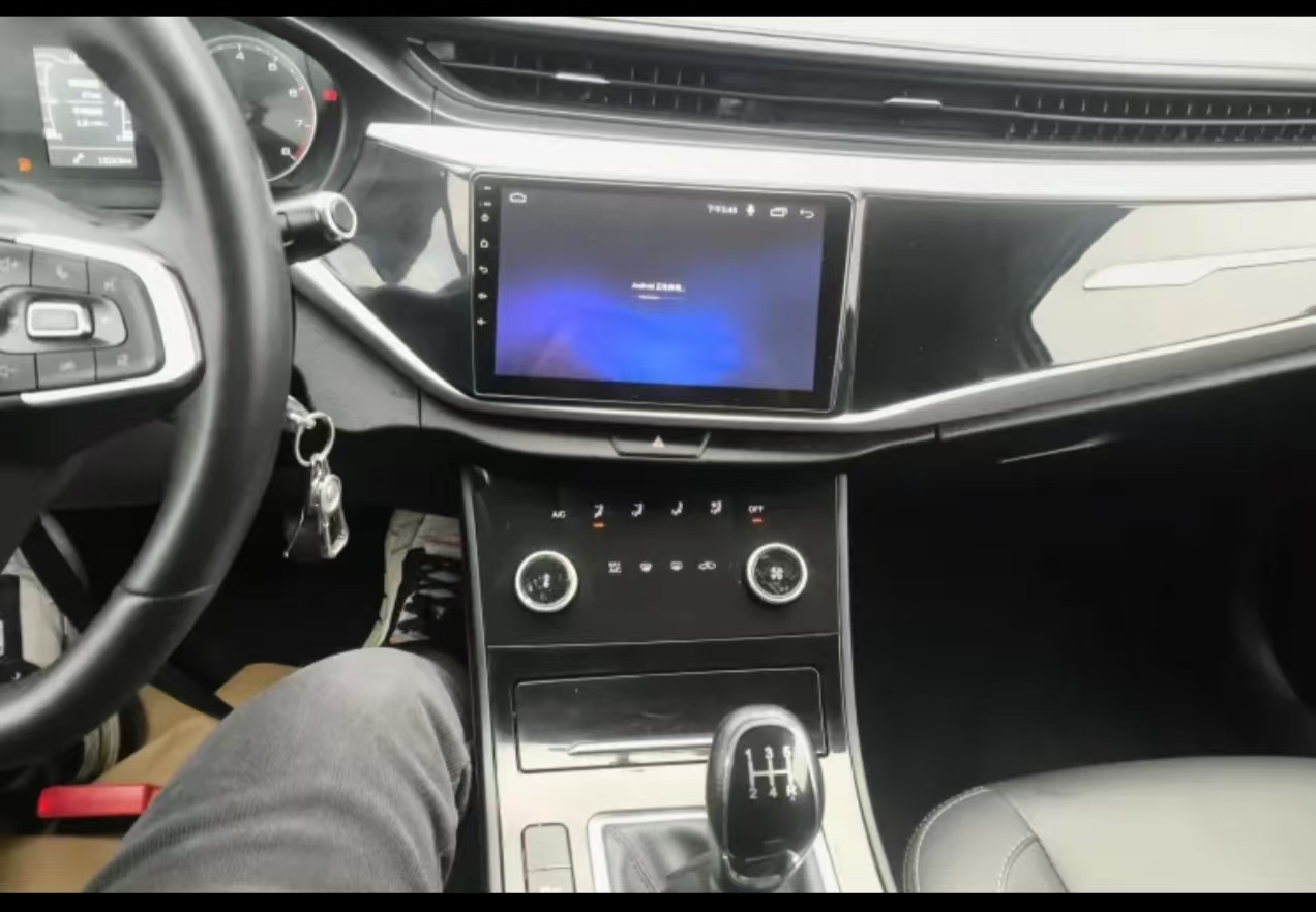 Chery Arrizo 5 2023 #7 Chery Arrizo 5 2023 immagine di auto #7