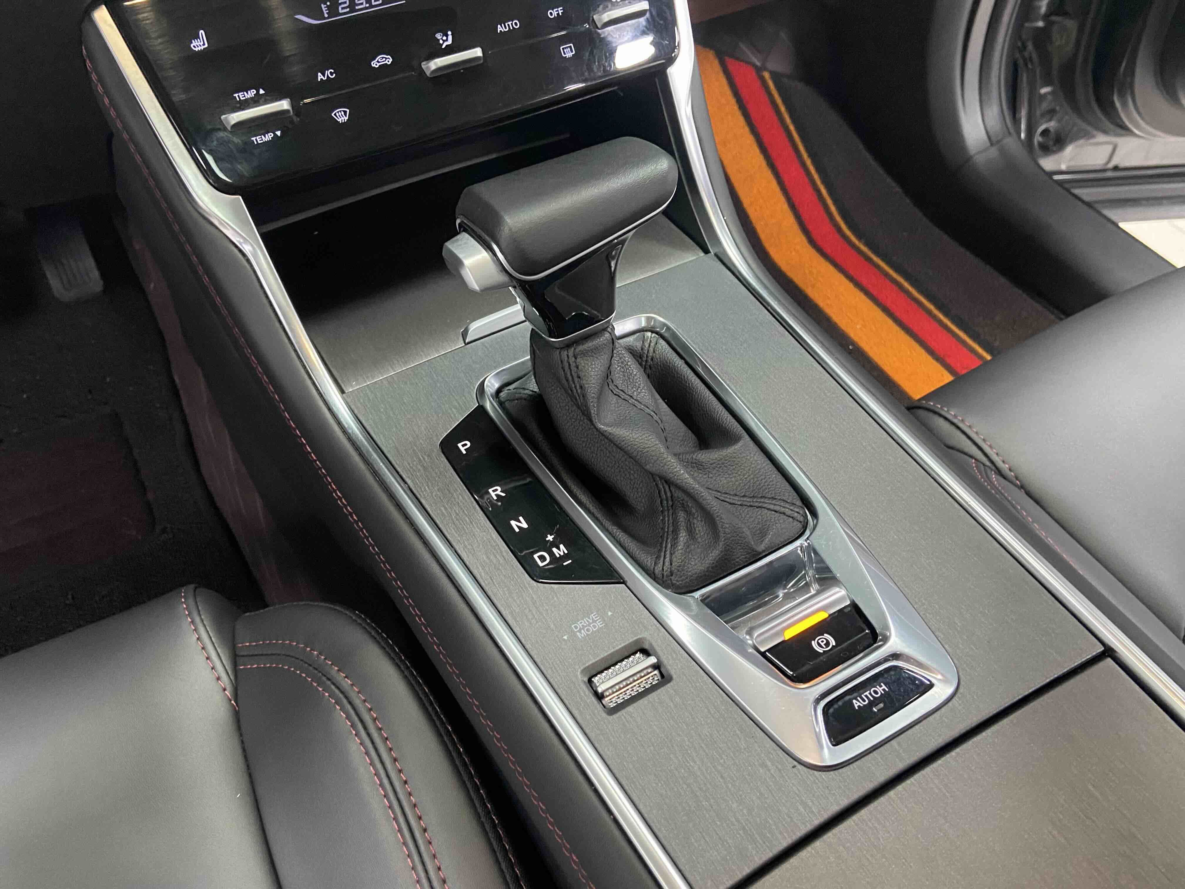 Changan CS75 2023 #8 Changan CS75 2023 car image #8
