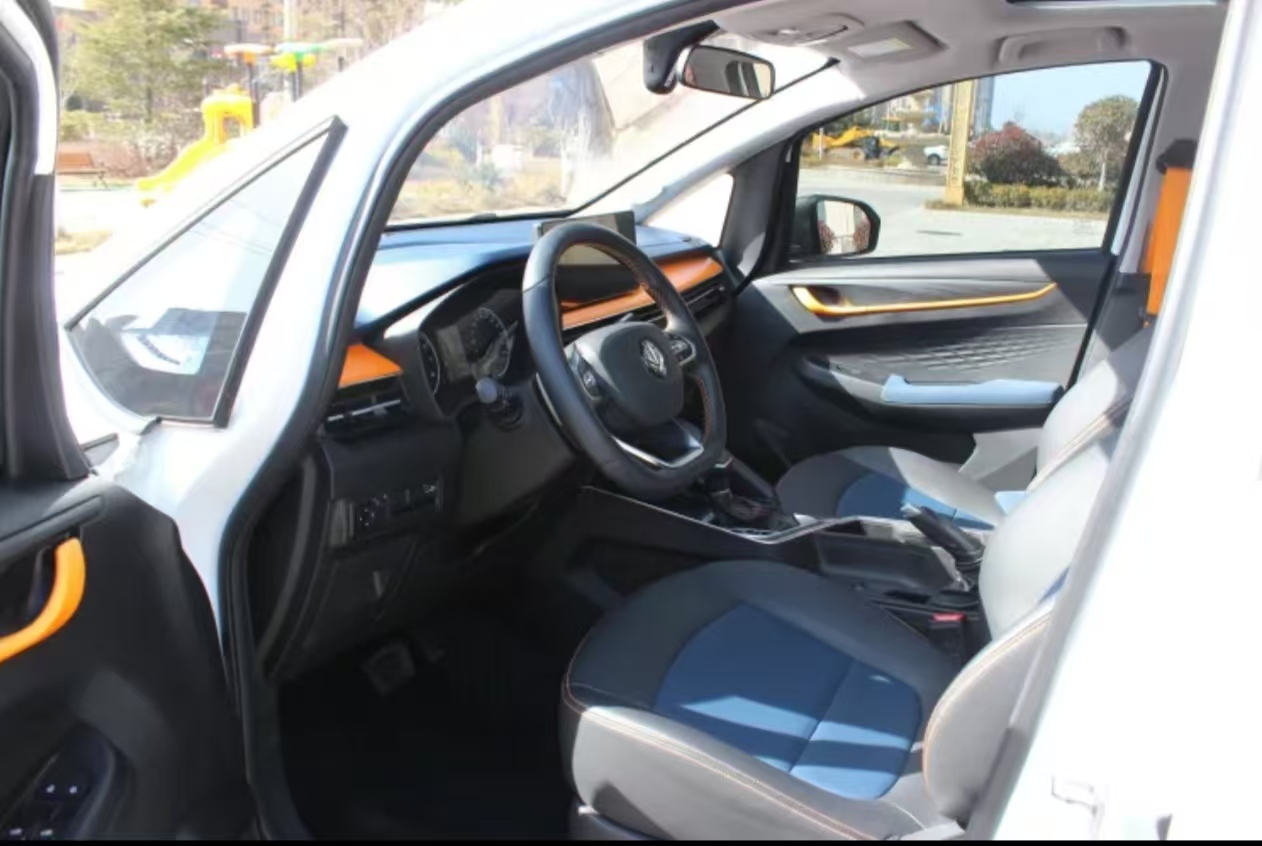 Livan X3 PRO 2023 immagine di auto #4