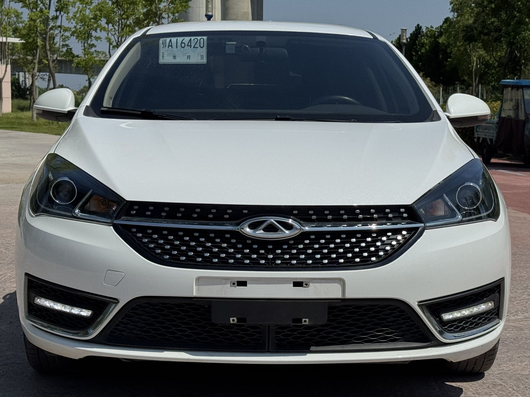 Chery Arrizo 5 2023 #6 Chery Arrizo 5 2023 car image #6