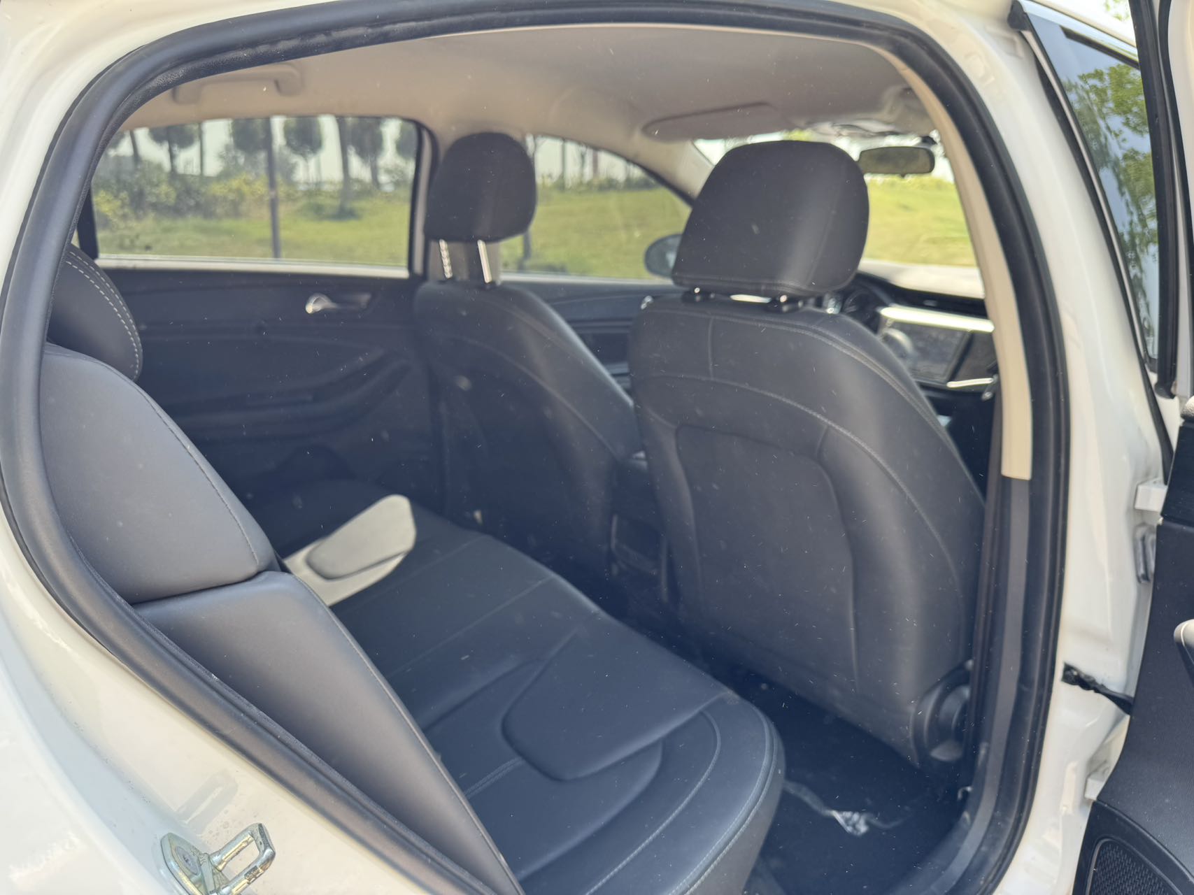 Chery Arrizo 5 2023 #2 Chery Arrizo 5 2023 car image #2